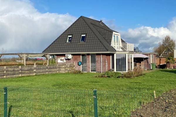 Bedrijfsruimte Harnzertrekwei 1-C Dronryp