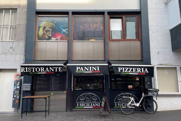 Horecagelegenheid Dr. Poelsstraat 3 Heerlen