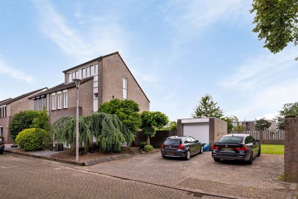 Beleggingsobject Adenauerlaan 21-U Heerlen