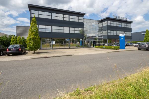 Bedrijfsruimte Twentepoort West 15 Almelo