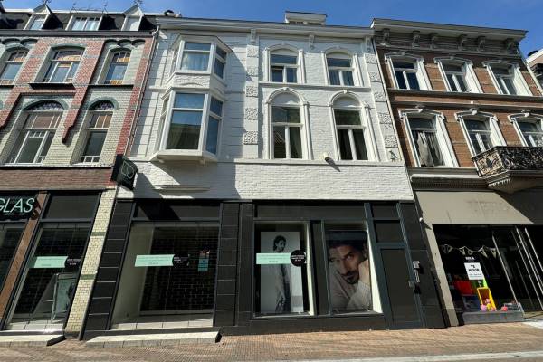 Winkelruimte Limbrichterstraat 37 Sittard