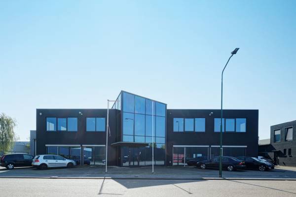 Kantoorruimte Engelsestraat 4 Kaatsheuvel