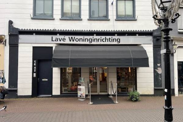 Winkelruimte Tollenstraat 14 Culemborg