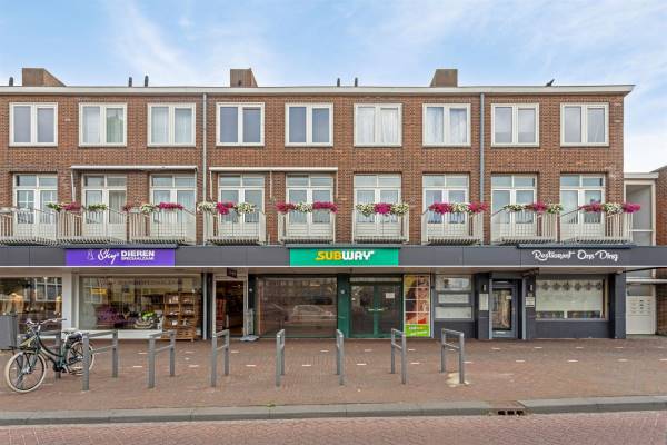 Horecagelegenheid Plein 194554 IJmuiden