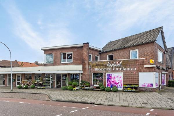 Winkelruimte Breemarsweg 1 Hengelo (OV)