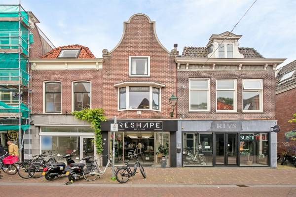 Beleggingsobject Ritsevoort 29 Alkmaar