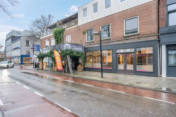 Winkelruimte Hoofdstraat 142 Emmen