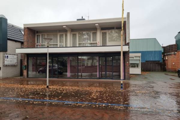 Winkelruimte Hoofdstraat 30 Ter Apel