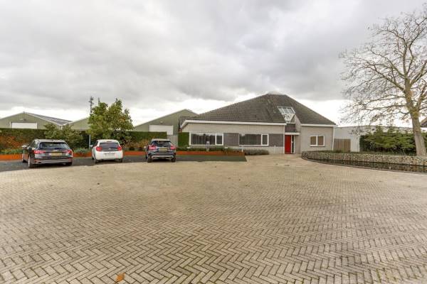 Kantoorruimte Heikantsebaan 16 Berkel-Enschot