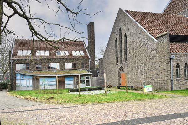 Kantoorruimte Agora 6 Leeuwarden