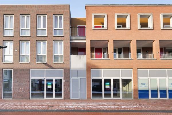 Winkelruimte Kerkstraat 95-A 1 Brunssum