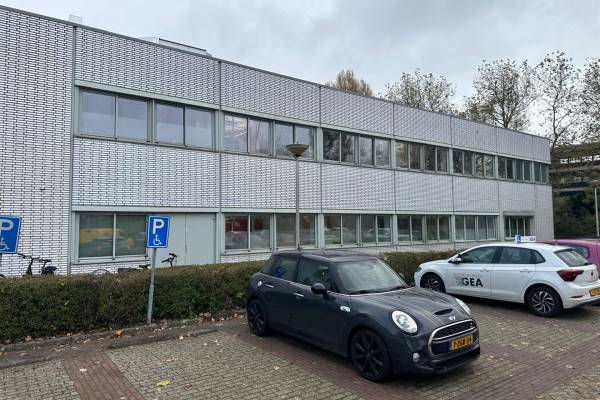 Kantoorruimte Werkhorst 42 Meppel
