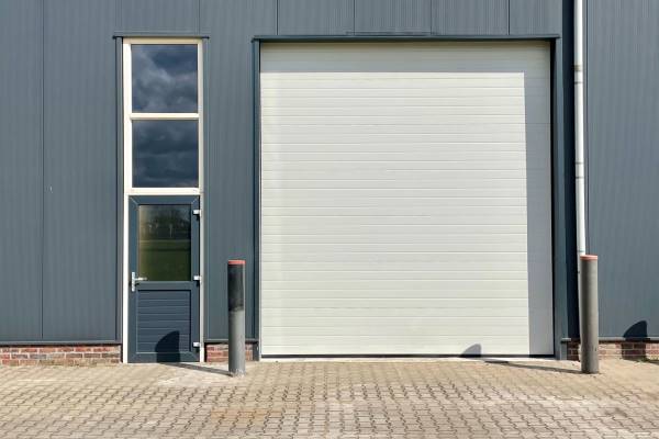 Bedrijfsruimte Handelsstraat 32 Geesbrug