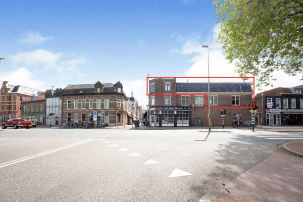 Kantoorruimte Barak 3 Purmerend