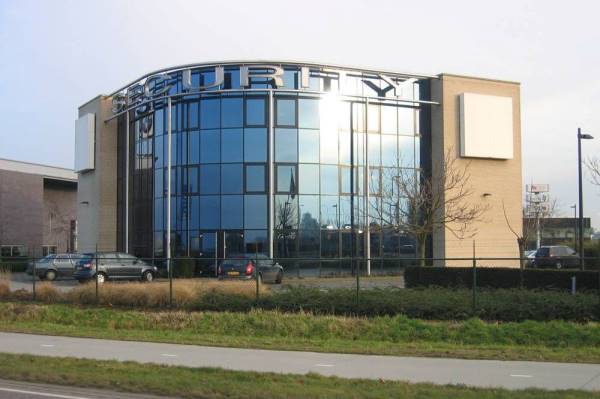 Kantoorruimte Australi&#235;laan 50- 51 Maastricht-Airport