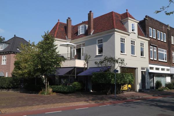 Kantoorruimte Koninginneweg 48 Haarlem