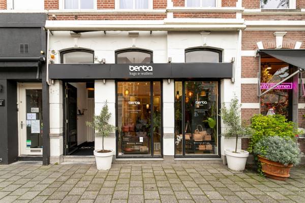 Winkelruimte Ginnekenweg 37 Breda