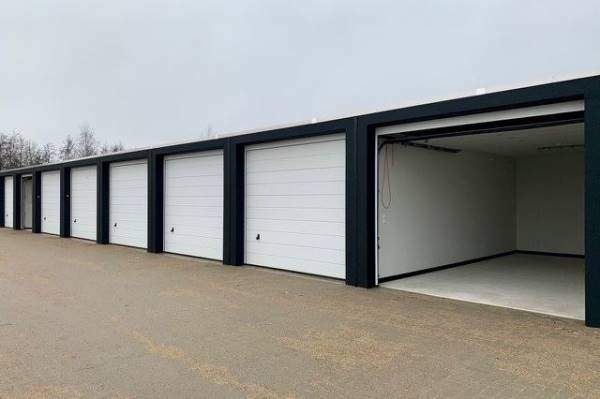 Bedrijfsruimte Spectrum 10-x Roosendaal