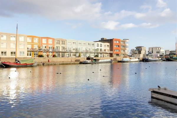 Winkelruimte Havenkade 17 Zeewolde