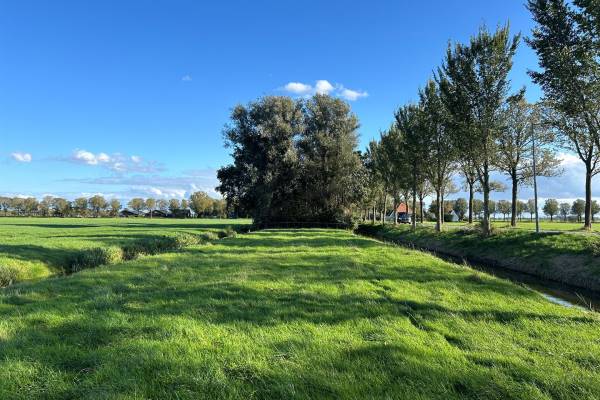 Agrarische grond Purmerenderweg M Purmer (Gem. Waterland)