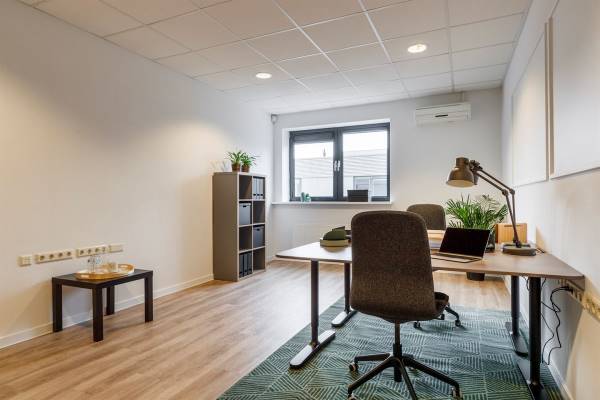 Kantoorruimte Einsteinweg 51-C IJsselstein