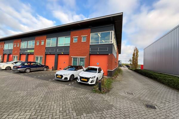 Bedrijfsruimte Seggelant-Noord 9-h Vierpolders