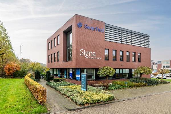 Kantoorruimte Gildelaan 11 Zevenbergen