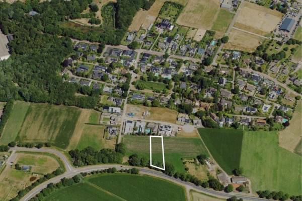 Agrarische grond Haanse Hoef Dongen