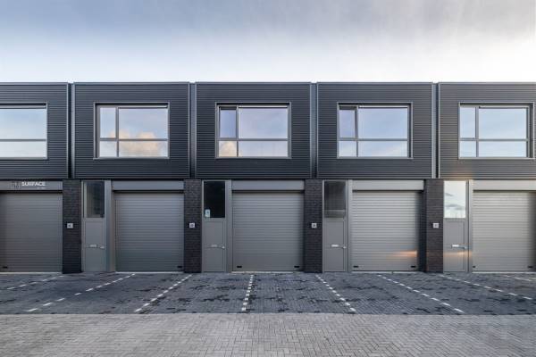 Bedrijfsruimte Celsiusstraat 23 Berkel en Rodenrijs