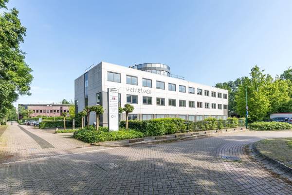 Kantoorruimte Baarnsche dijk 12-A Baarn