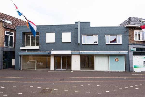 Winkelruimte Bredevoortsestraatweg 11 Aalten