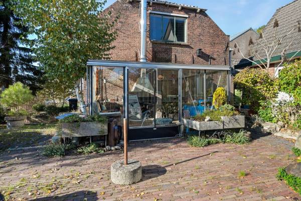 Bedrijfsruimte Leidsestraatweg 225-A Woerden