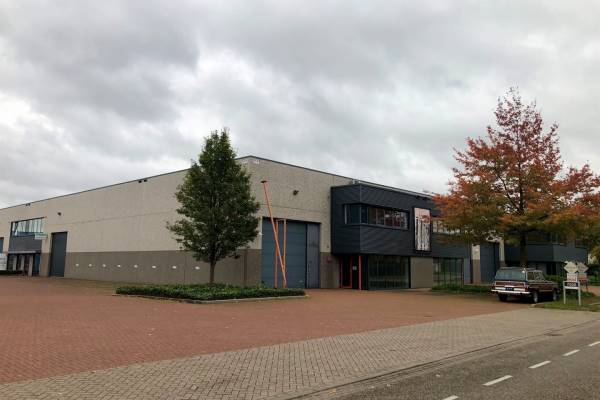 Bedrijfsruimte Vimmerik 2-B Nieuwkuijk