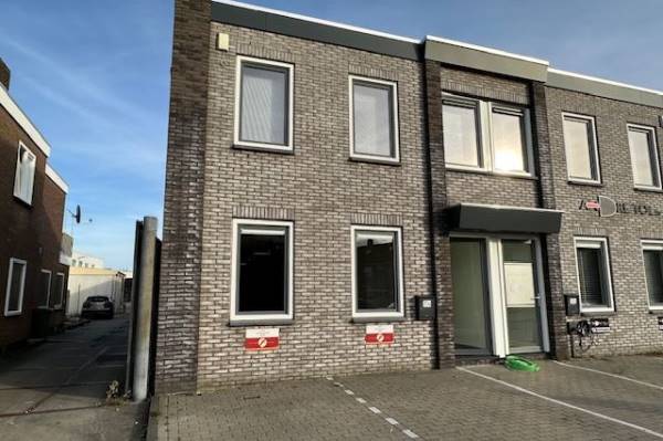Kantoorruimte Hyacintenstraat 20a Volendam