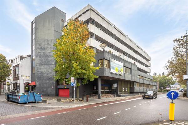 Kantoorruimte Kruisstraat 1 Heerlen
