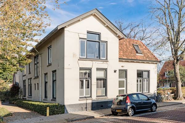 Beleggingsobject Overtoom 40- 54 Castricum