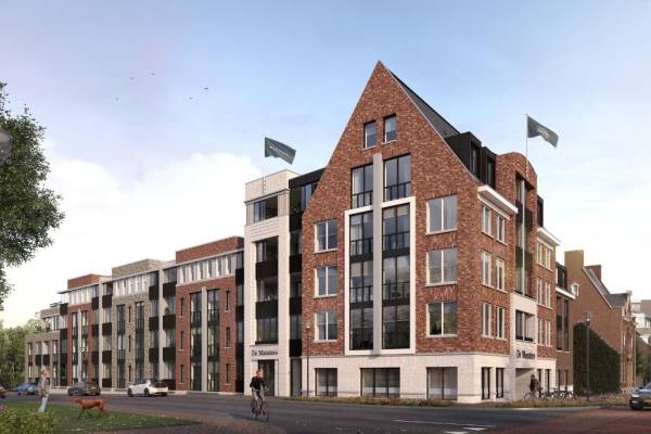 Winkelruimte Hoofdstraat 70A Best