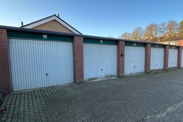 Beleggingsobject Jan Steenstraat 6 Zelhem
