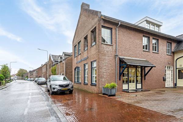 Winkelruimte Rijksweg 143 Gronsveld