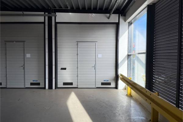 Bedrijfsruimte Ceintuurbaan 3243 Zwolle