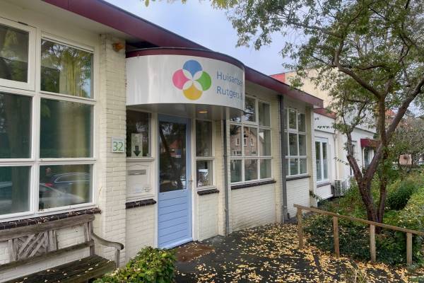Maatschappelijk vastgoed Tollenslaan 32 Zeist