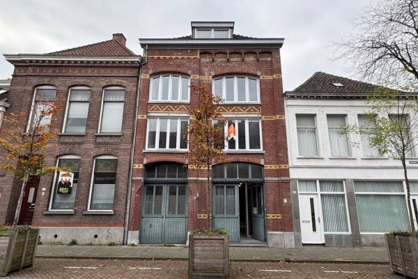 Kantoorruimte Domin&#233;straat 21 Roosendaal