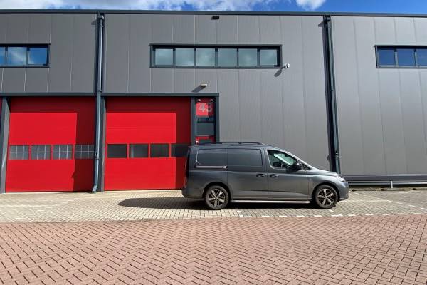 Bedrijfsruimte Middelweg 43 Nieuwkuijk