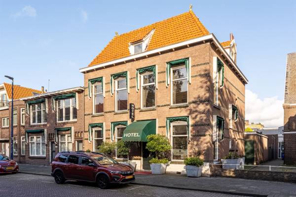 Horecagelegenheid Prins Hendrikstraat 193 Hoek van Holland