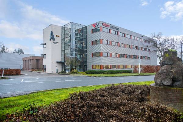 Kantoorruimte Kleibultweg 35 Oldenzaal