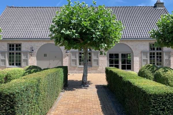 Kantoorruimte Strijbeekseweg 57 Strijbeek