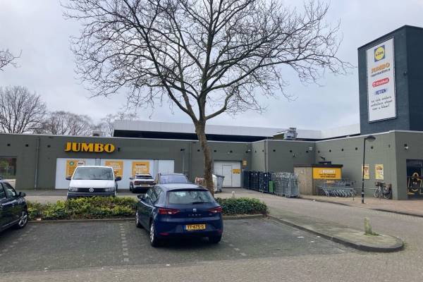 Winkelruimte Hoge Brake 72 Nuenen