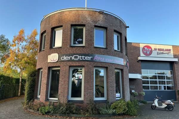 Kantoorruimte Havenkade 8a Ridderkerk