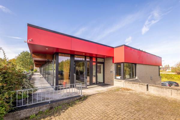 Bedrijfsruimte Jeugrubbenweg 20 Hoensbroek
