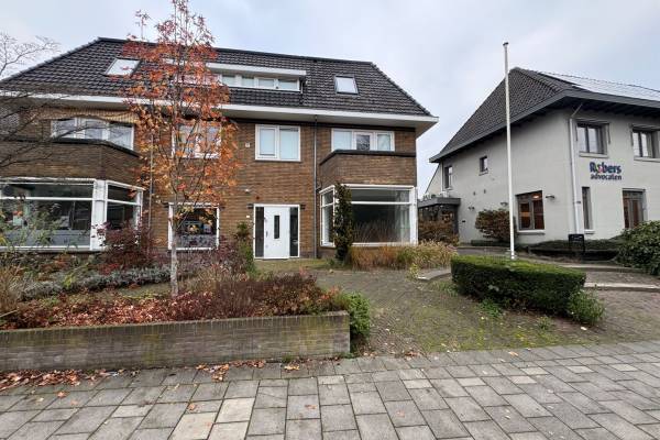 Kantoorruimte Enschedesestraat 121 Hengelo (OV)